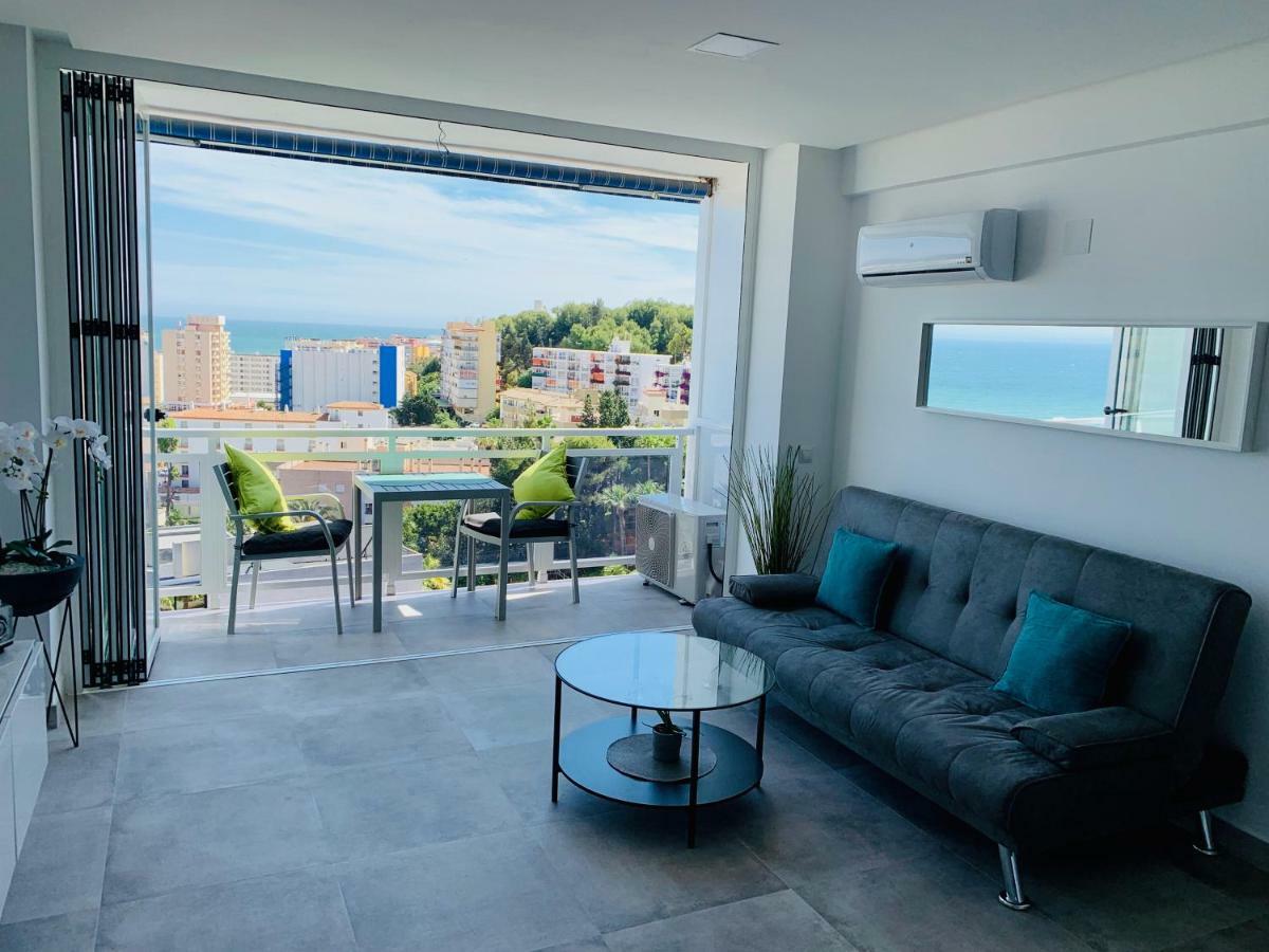 Torremolinoscari Appartement *