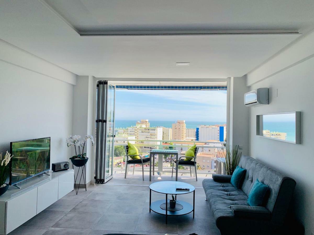 Torremolinoscari Appartement