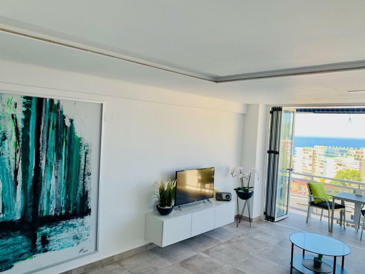 Appartement Torremolinoscari *