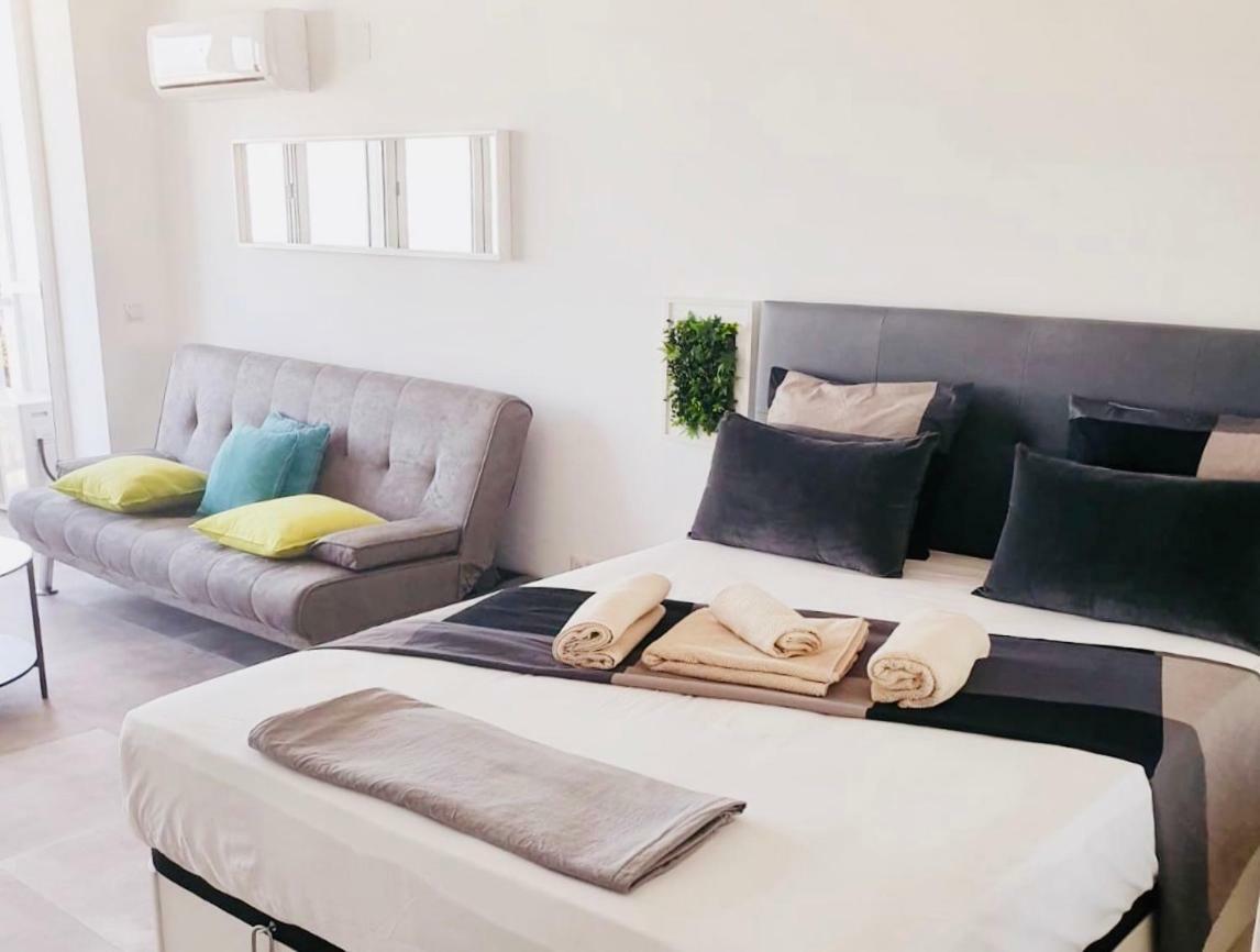 Appartement Torremolinoscari