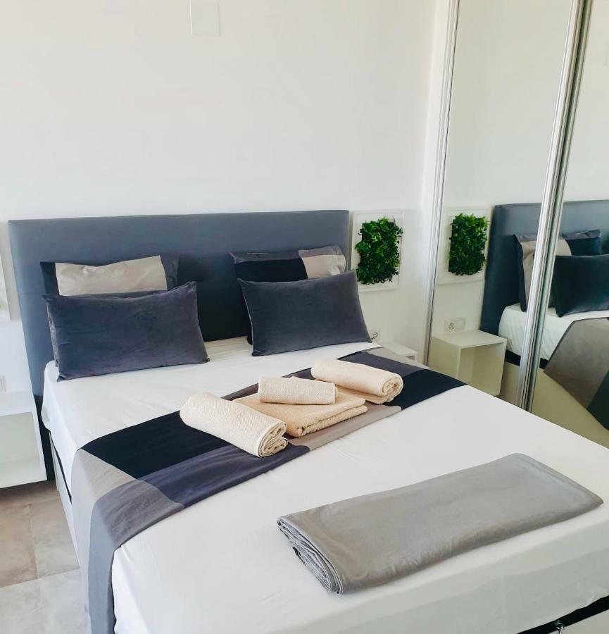 Torremolinoscari Appartement Torremolinos
