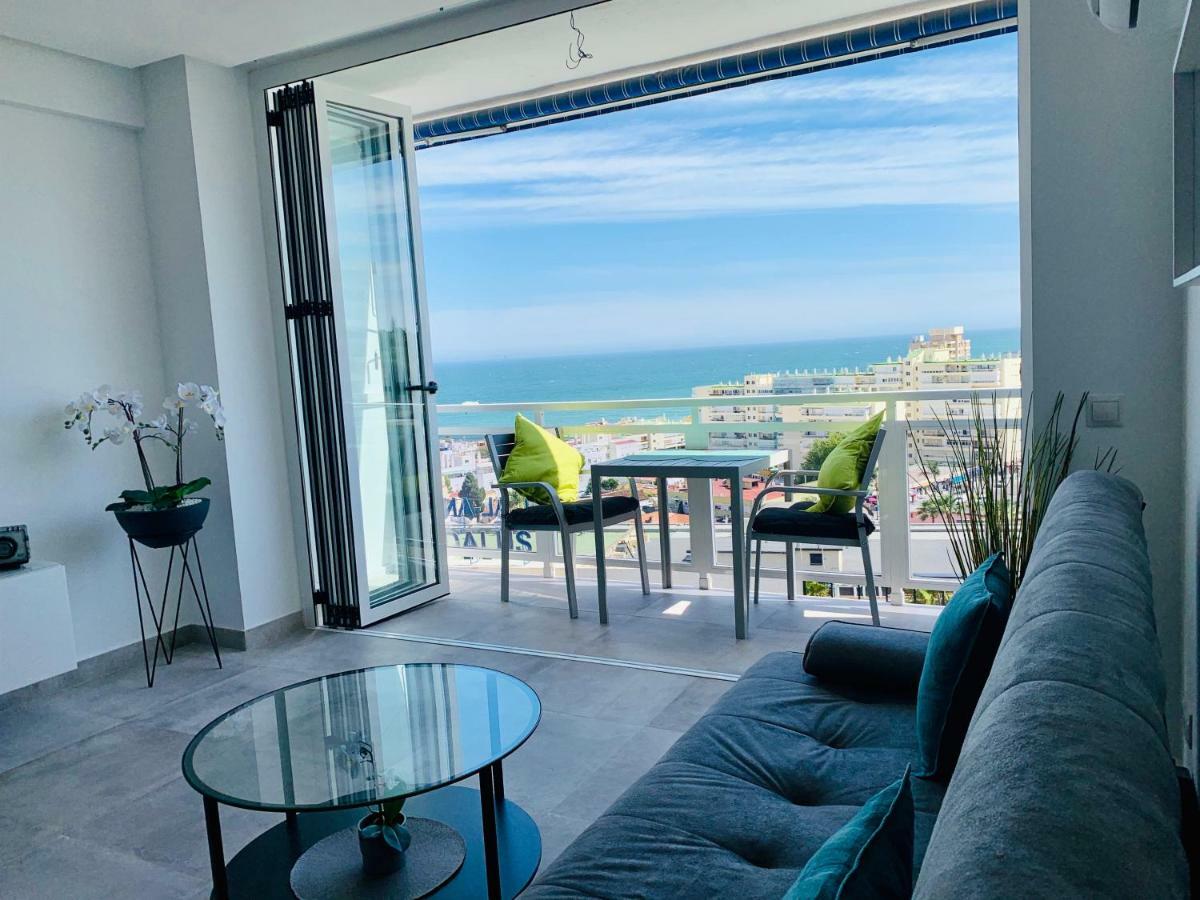 Appartement Torremolinoscari *